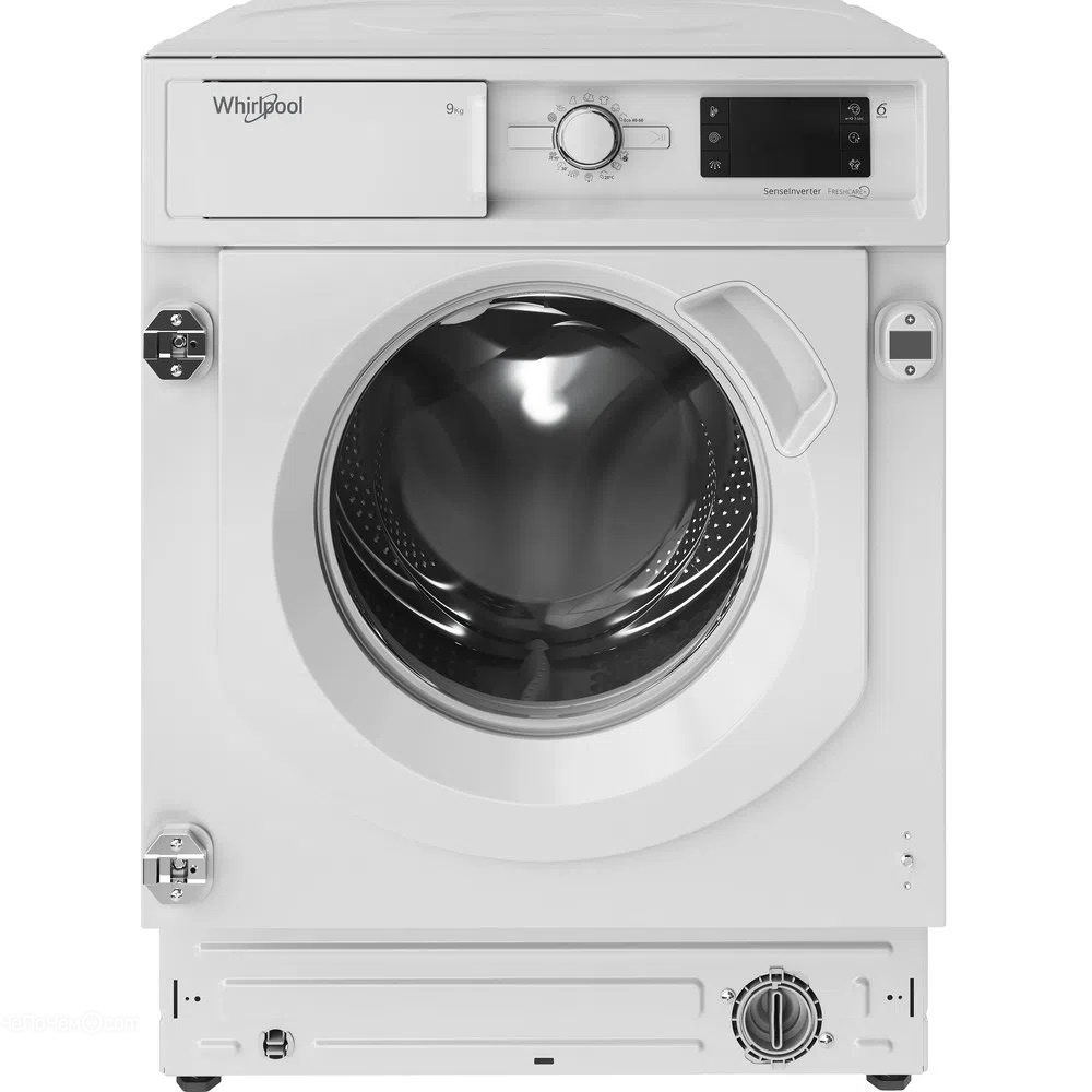 Стиральная машина WHIRLPOOL BI WMWG 91484E EU